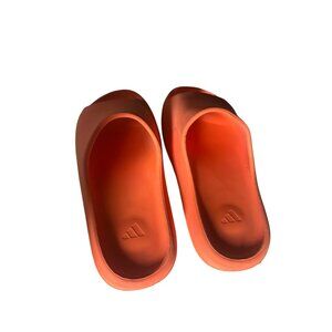 YZY Slides Enflame Orange